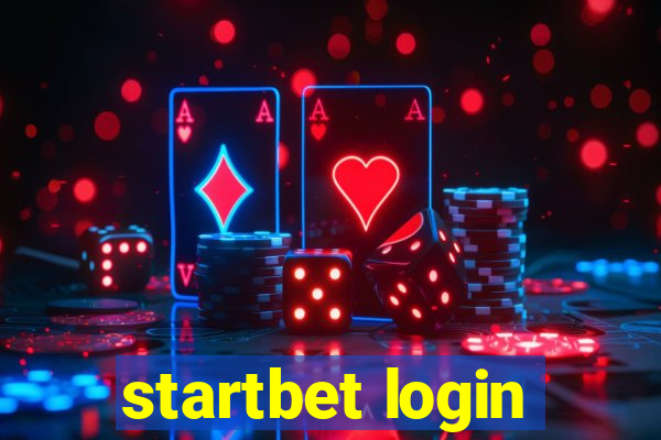 startbet login